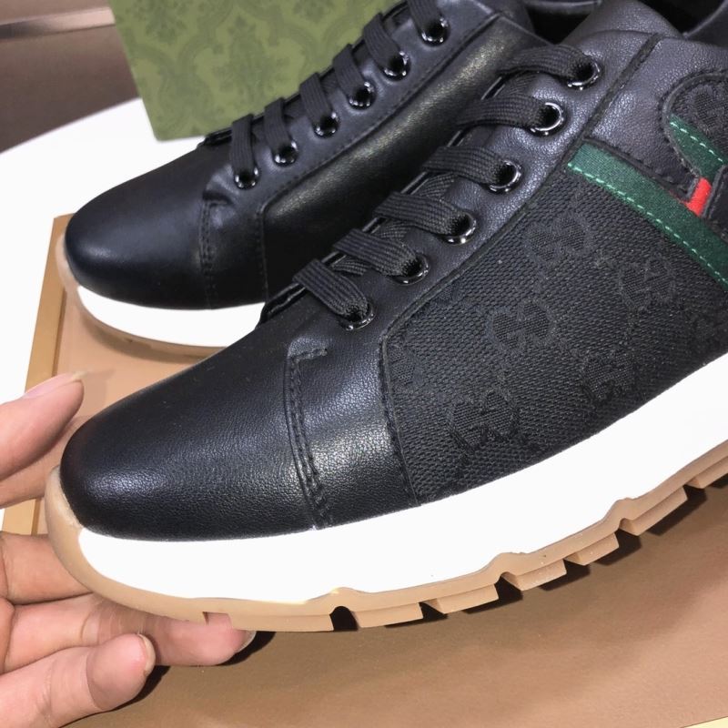 Gucci Low Shoes